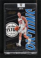 Veterans - Blake Griffin [Uncirculated]