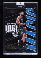 Veterans - Nikola Vucevic [Uncirculated]