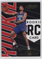 Rookies - Jerome Robinson