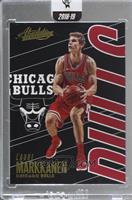 Veterans - Lauri Markkanen [Uncirculated]