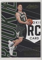 Rookies - Donte DiVincenzo