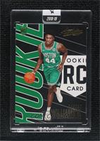 Rookies - Robert Williams III [Uncirculated]