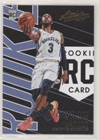 Rookies - Jevon Carter