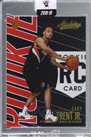 Rookies - Gary Trent Jr. [Uncirculated]