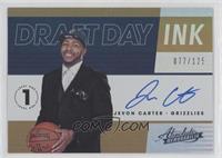 Jevon Carter #/125