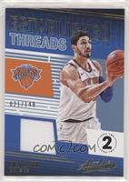 Enes Kanter #/149