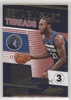 Andrew Wiggins #/75