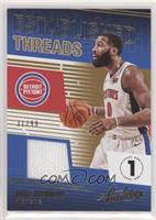 Andre Drummond #/99