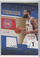 Andre Drummond #/99