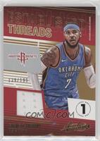 Carmelo Anthony #/199