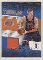 Kristaps Porzingis #/199