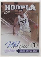 Keita Bates-Diop #/125