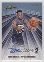 Josh Okogie #/25