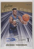 Josh Okogie #/99