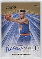 Kevin Knox #/99