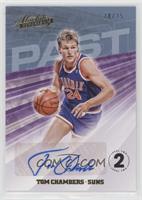 Tom Chambers #/25