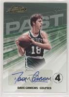 Dave Cowens [EX to NM] #/5
