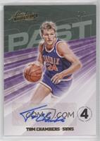 Tom Chambers #/5