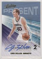 Cody Zeller #/25