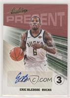 Eric Bledsoe #/10