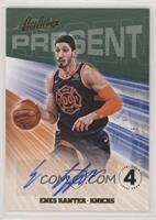 Enes Kanter #/5