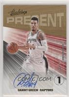 Danny Green #/75