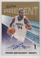 Michael Kidd-Gilchrist #/75