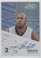 Jevon Carter #/25