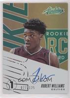 Robert Williams III #/125