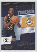 Aaron Holiday #/149