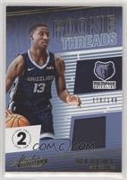 Jaren Jackson Jr. [EX to NM] #/149