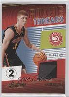 Kevin Huerter #/149