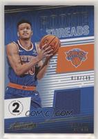 Kevin Knox #/149