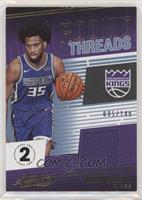 Marvin Bagley III [EX to NM] #/149