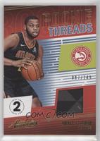 Omari Spellman #/149