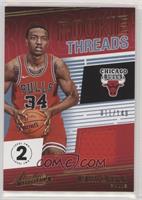 Wendell Carter Jr. #/149