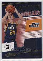 Grayson Allen #/75