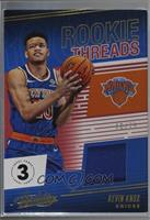 Kevin Knox [Noted] #/75