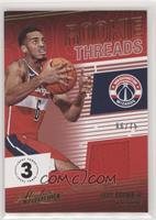 Troy Brown Jr. #/75