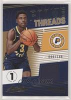 Aaron Holiday [EX to NM] #/199