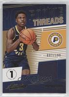 Aaron Holiday #/199