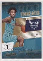 Devonte' Graham #/199