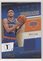 Kevin Knox [Noted] #/199