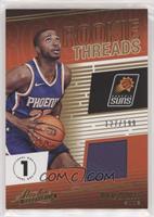 Mikal Bridges #/199