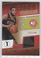 Omari Spellman #/199