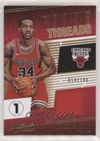 Wendell Carter Jr. #/199