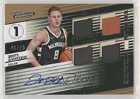 Donte DiVincenzo #/99