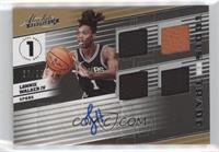 Lonnie Walker IV #/99