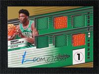 Robert Williams III #/49