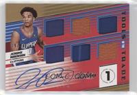 Jerome Robinson #/49